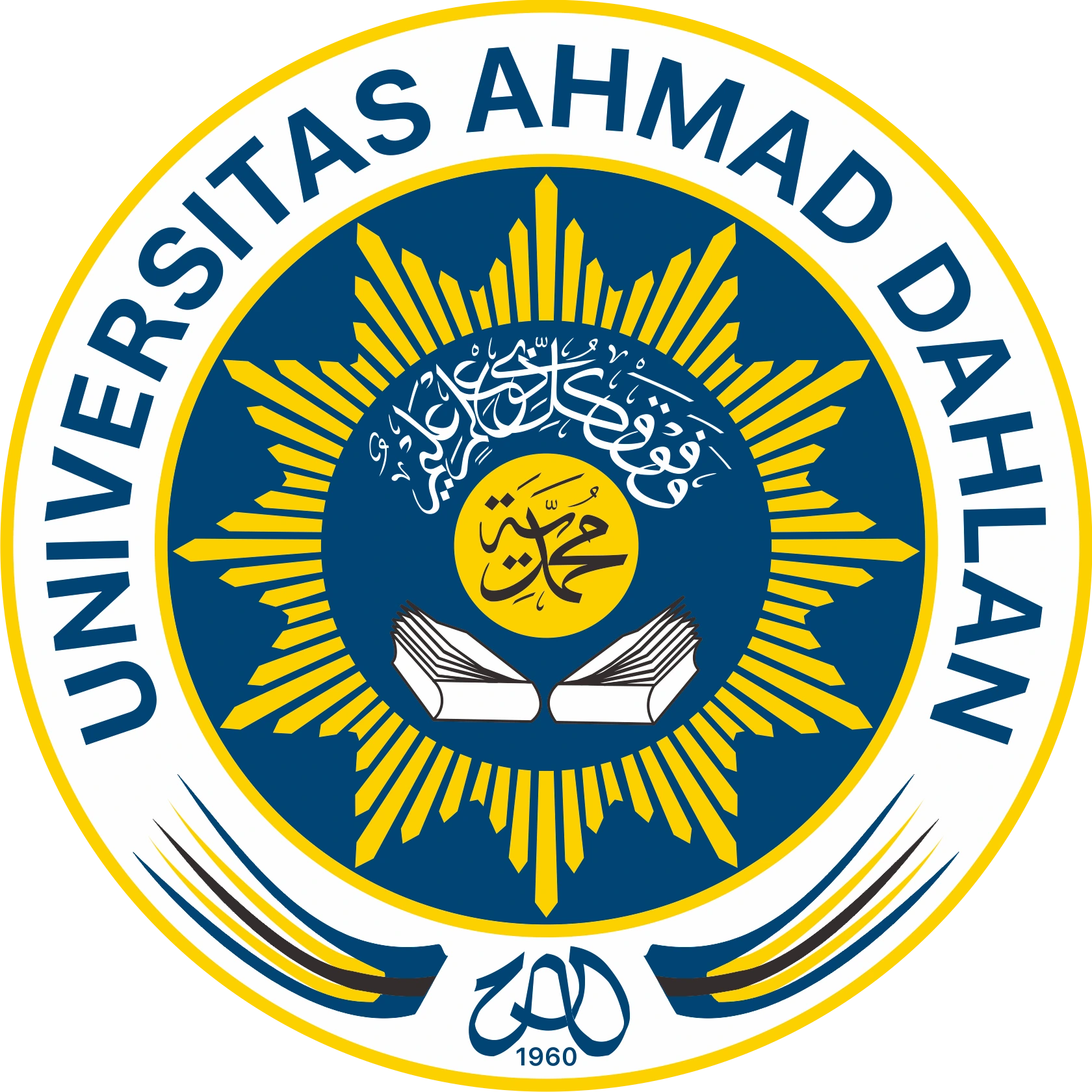 Universitas Ahmad Dahlan (UAD)